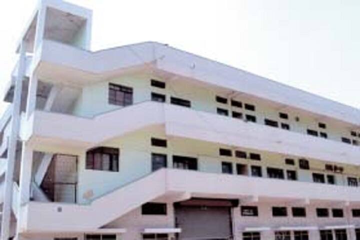 hostel